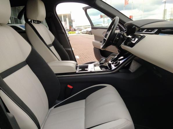 Land Rover Range Rover Velar I с пробегом 2021 года, цена 5 199 000 рублей, 58300 км, внедорожник, Автокод Объявления