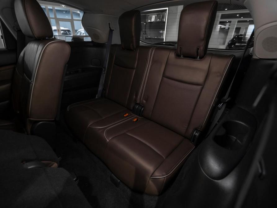 Infiniti QX60 I Рестайлинг Москва  - изображение 14