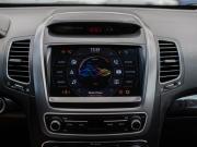 Kia Sorento II Рестайлинг Сочи  - изображение 38