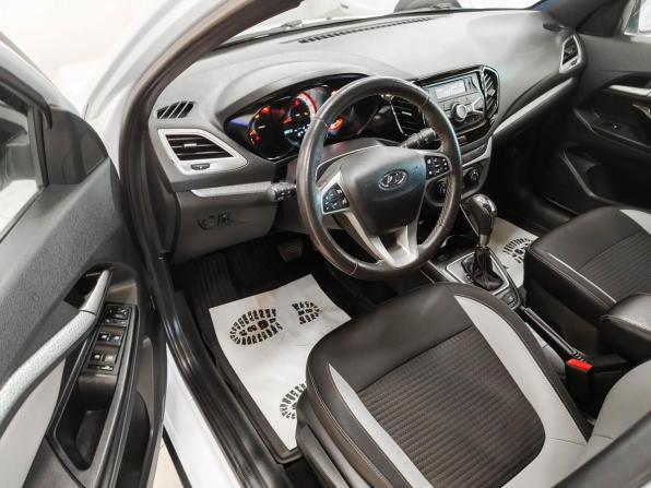 Lada (ВАЗ) Vesta I с пробегом 2021 года, цена 883 300 рублей, 188479 км, универсал, Автокод Объявления