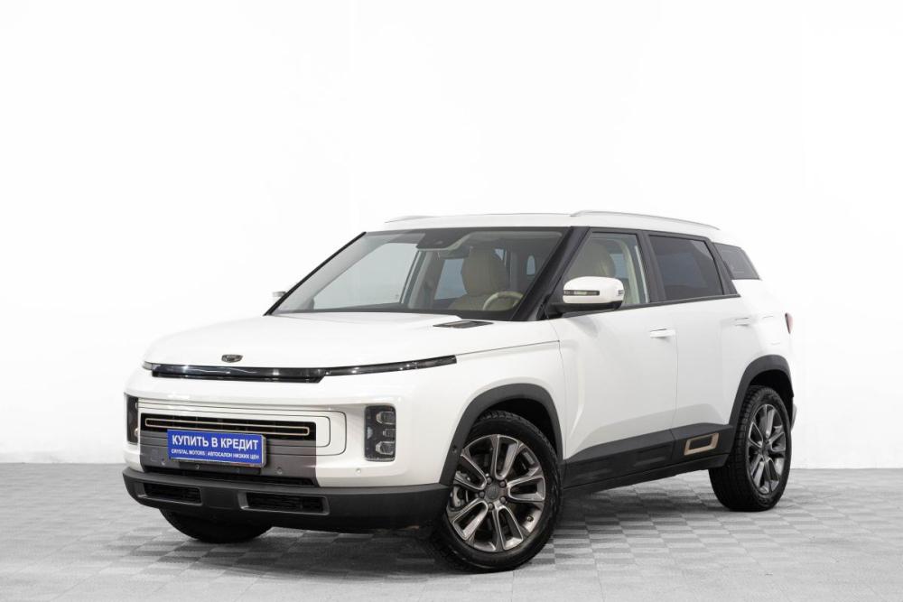Geely Icon Барнаул  - изображение 4