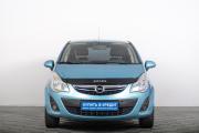 Opel Corsa D Рестайлинг I Томск  - изображение 23