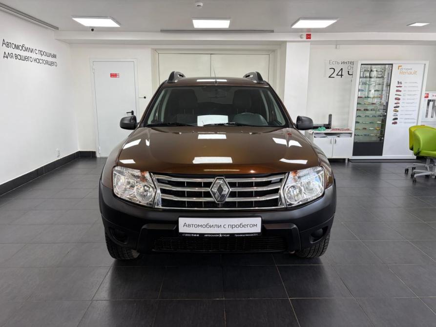 Renault Duster I Киров  - изображение 2
