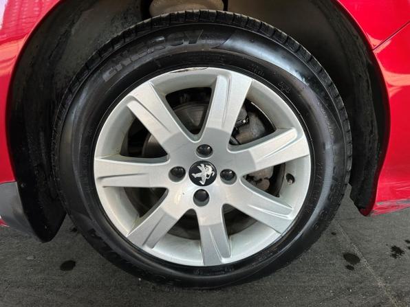 Peugeot 308 I Рестайлинг с пробегом 2011 года, цена 499 000 рублей, 185691 км, хэтчбек, Автокод Объявления