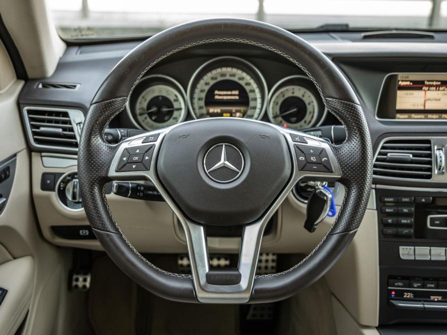 Mercedes-Benz E-Класс IV (W212 S212 C207) Рестайлинг Волгоград  - изображение 16