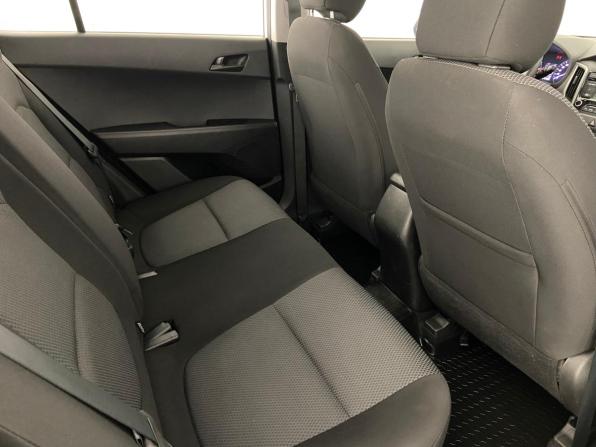 Hyundai Creta I с пробегом 2016 года, цена 1 245 000 рублей, 197294 км, внедорожник, Автокод Объявления