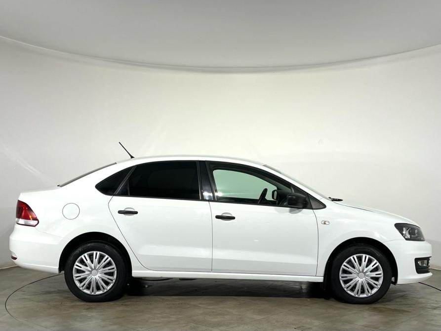 Volkswagen Polo V Рестайлинг Ижевск  - изображение 5