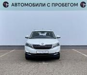 Skoda Kamiq I Рестайлинг Стерлитамак  - изображение 34