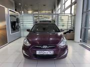 Hyundai Solaris I Таганрог  - изображение 27