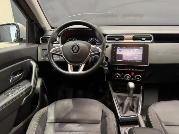 Renault Duster II с пробегом 2021 года, цена 1 445 000 рублей, 118000 км, внедорожник, Автокод Объявления