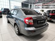 Suzuki SX4 I (Classic) Казань  - изображение 30