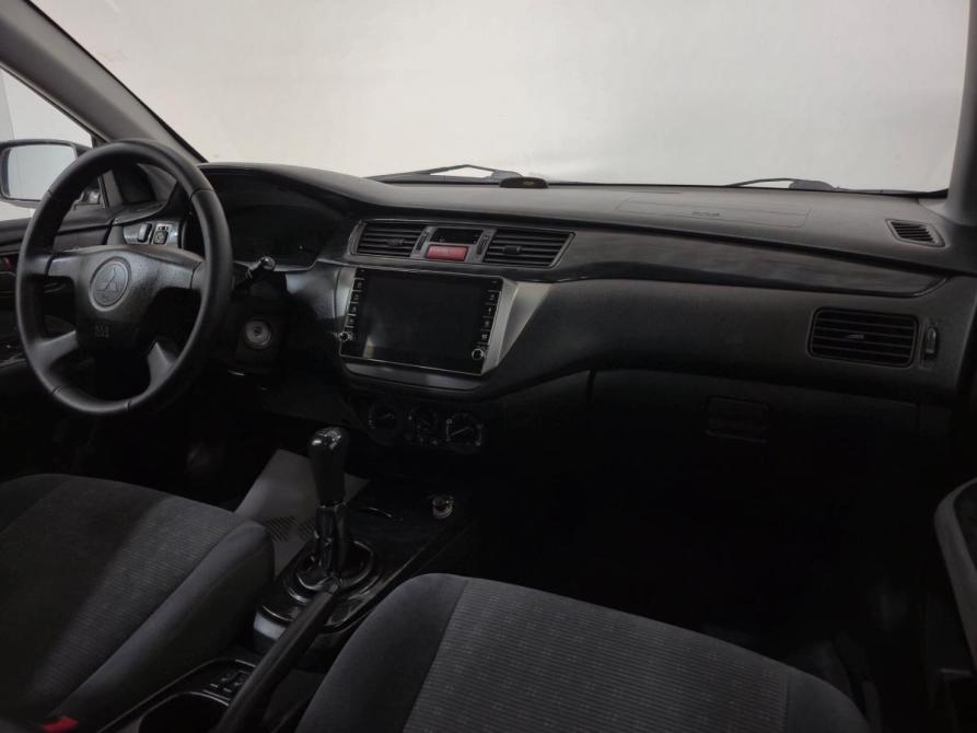 Mitsubishi Lancer IX Альметьевск  - изображение 12