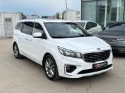 Kia Carnival III Калуга  - изображение 28