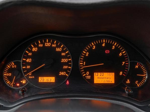 Toyota Avensis II Рестайлинг с пробегом 2007 года, цена 620 000 рублей, 281631 км, седан, Автокод Объявления