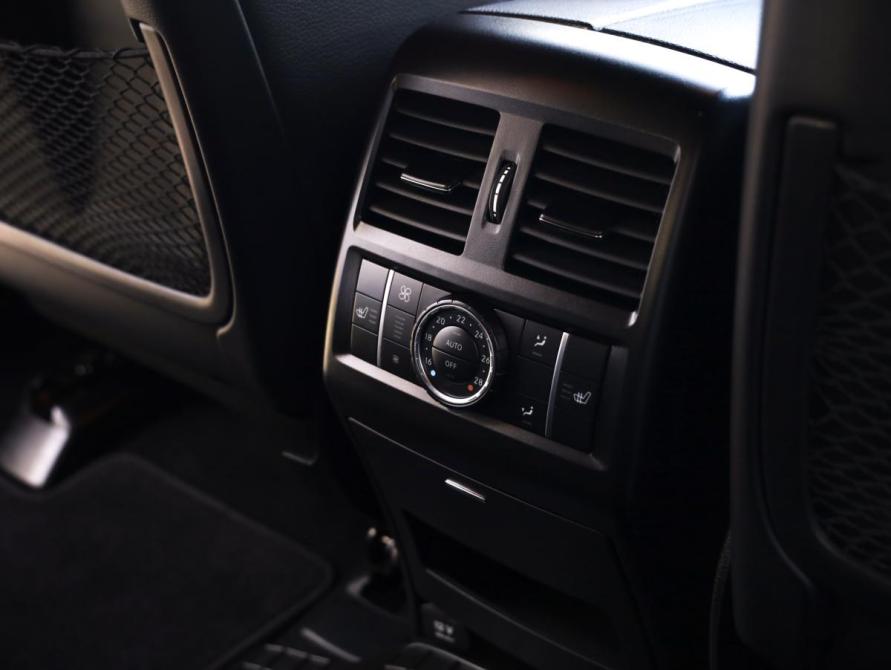 Mercedes-Benz M-Класс III (W166) Санкт-Петербург  - изображение 28