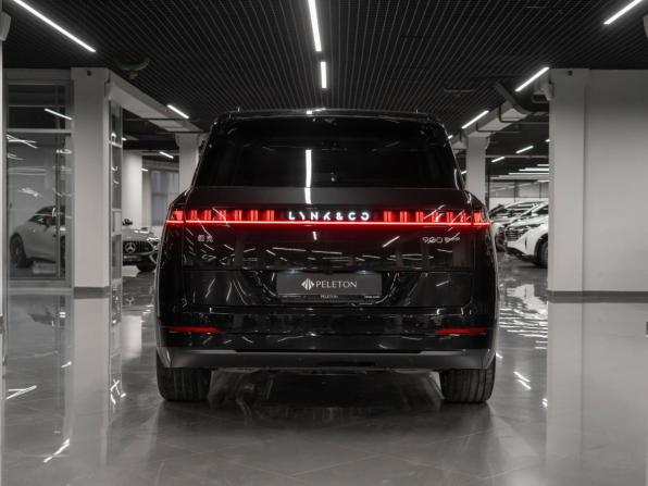Lynk &amp; Co 900 с пробегом 2026 года, цена 8 200 000 рублей, 25 км, внедорожник, Автокод Объявления