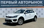 Kia Rio IV Краснодар  - изображение 22