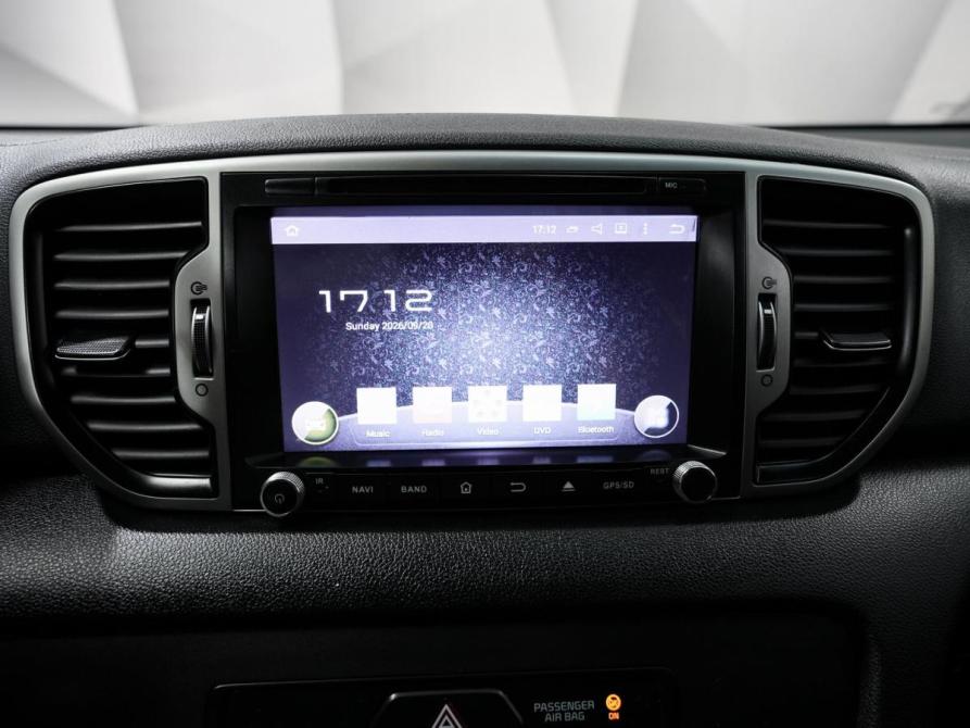 Kia Sportage IV Ульяновск  - изображение 18