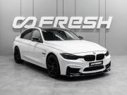 BMW 3 серии VI (F3x) Тюмень  - изображение 27