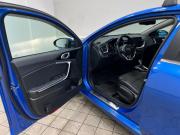 Kia Ceed III Рестайлинг Кемерово  - изображение 25