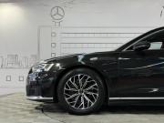 Audi A8 IV (D5) Москва  - изображение 37