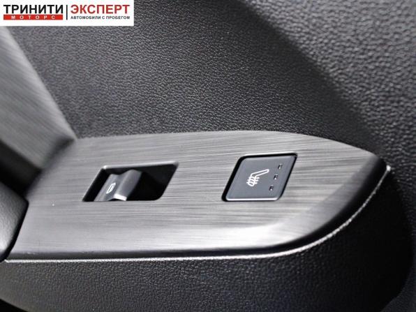 Haval Jolion I с пробегом 2021 года, цена 1 597 000 рублей, 66080 км, внедорожник, Автокод Объявления
