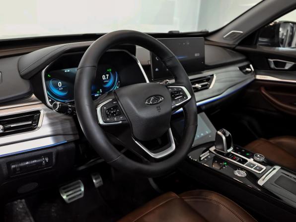 Chery Tiggo 8 Pro I с пробегом 2021 года, цена 2 050 000 рублей, 67000 км, внедорожник, Автокод Объявления