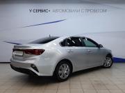 Kia Cerato IV Рестайлинг Москва  - изображение 26