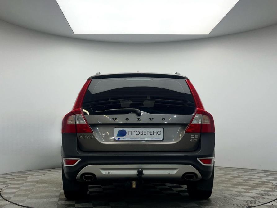 Volvo XC70 II Мурманск  - изображение 6