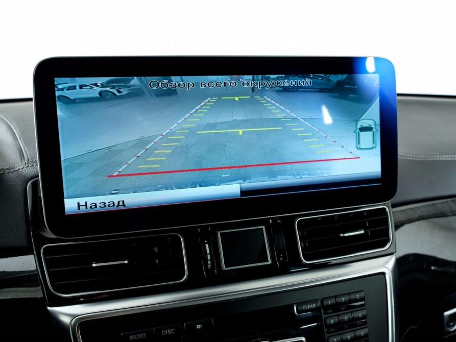 Mercedes-Benz GL-Класс II (X166) Санкт-Петербург  - изображение 16