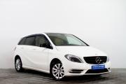 Mercedes-Benz B-Класс II (W246) Сургут  - изображение 18