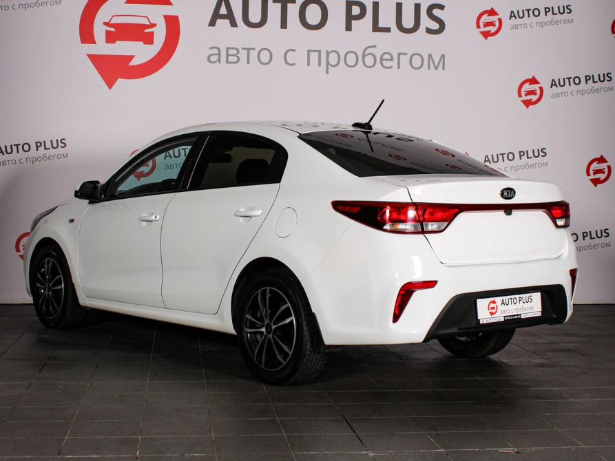 Kia Rio IV Минеральные Воды  - изображение 2