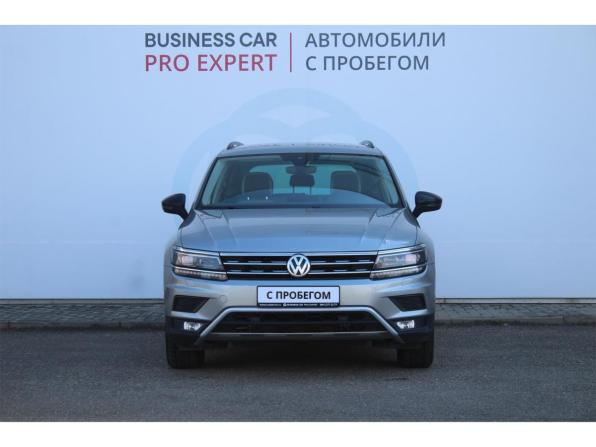 Volkswagen Tiguan II с пробегом 2019 года, цена 2 735 000 рублей, 100735 км, внедорожник, Автокод Объявления