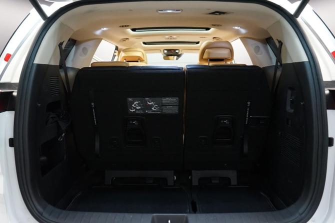 Kia Carnival IV с пробегом 2020 года, цена 4 790 000 рублей, 101000 км, минивэн, Автокод Объявления