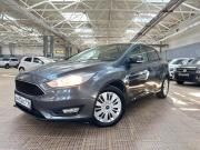 Ford Focus III Рестайлинг Набережные Челны  - изображение 34