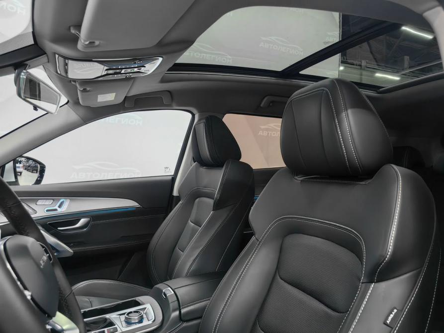 JETOUR X70+ I Новосибирск  - изображение 10