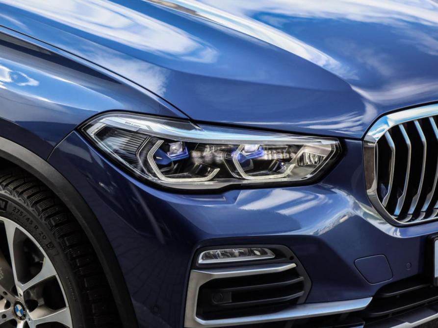 BMW X5 IV (G05/G18) Санкт-Петербург  - изображение 11