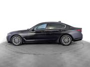 BMW 5 серии VII (G30/G31/G38) Рестайлинг Москва  - изображение 35