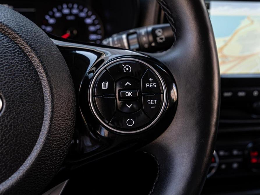 Kia Soul III Краснодар  - изображение 18
