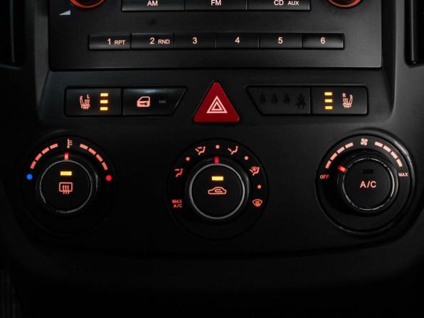 Kia Ceed I с пробегом 2008 года, цена 669 000 рублей, 172306 км, хэтчбек, Автокод Объявления