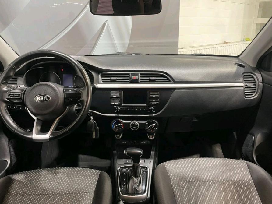 Kia Rio IV Пермь  - изображение 14