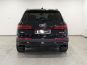 Audi Q7 II (4M) Рестайлинг Москва  - изображение 54