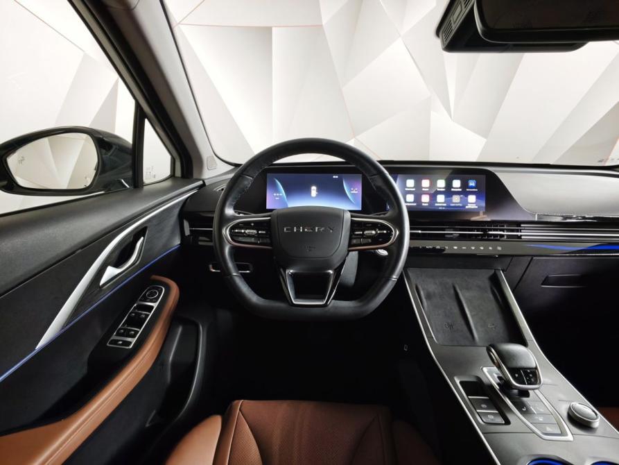 Omoda C5 I Москва  - изображение 20
