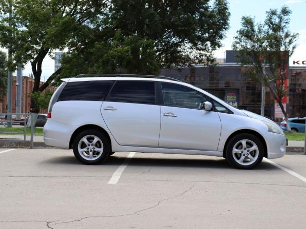 Mitsubishi Grandis I с пробегом 2007 года, цена 670 000 рублей, 336586 км, минивэн, Автокод Объявления