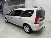 Lada (ВАЗ) Largus I Рестайлинг Казань  - изображение 20