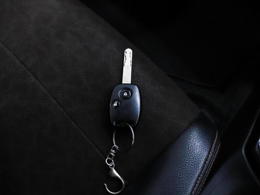 Honda Fit Shuttle I Рестайлинг Красноярск  - изображение 28