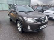 Kia Sorento II Рестайлинг Санкт-Петербург  - изображение 6