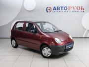 Daewoo Matiz I Рестайлинг Подольск  - изображение 23