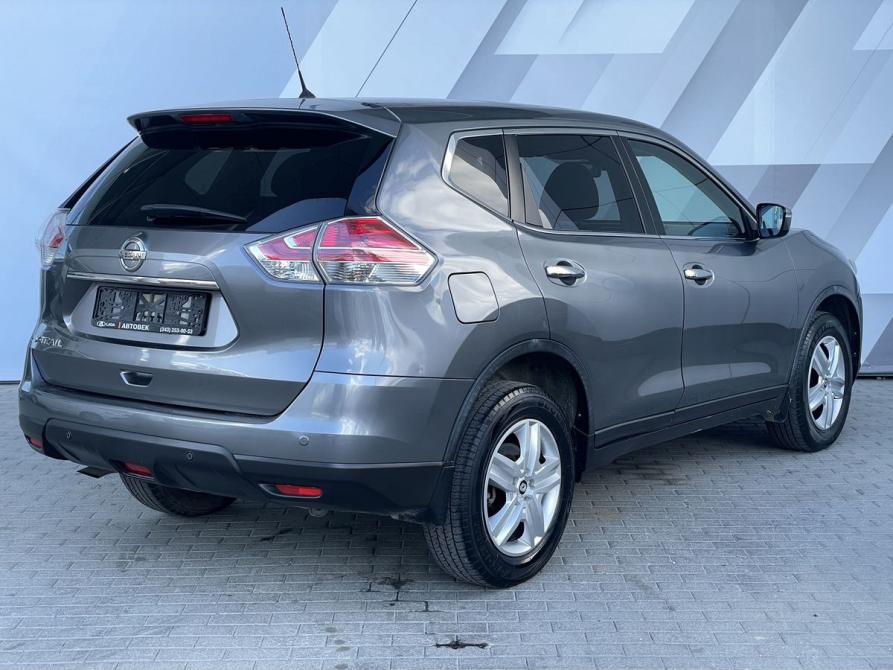 Nissan X-Trail III Екатеринбург  - изображение 6