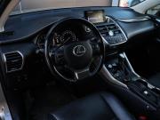 Lexus NX I Москва  - изображение 33